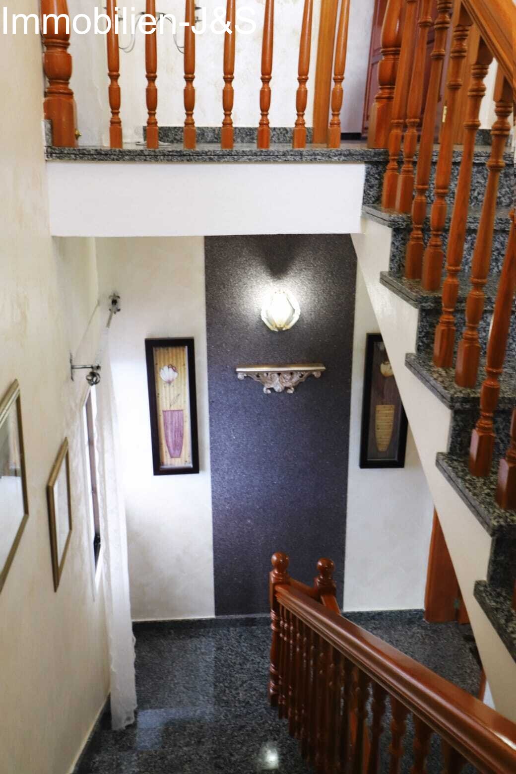 Escalera