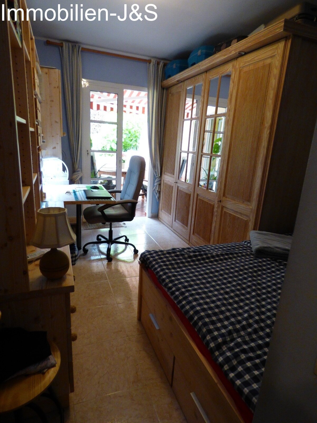 Dormitorio