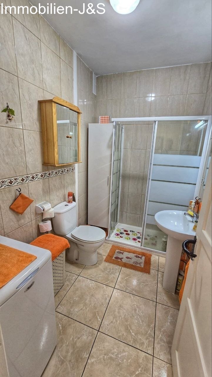 Cuarto de baño