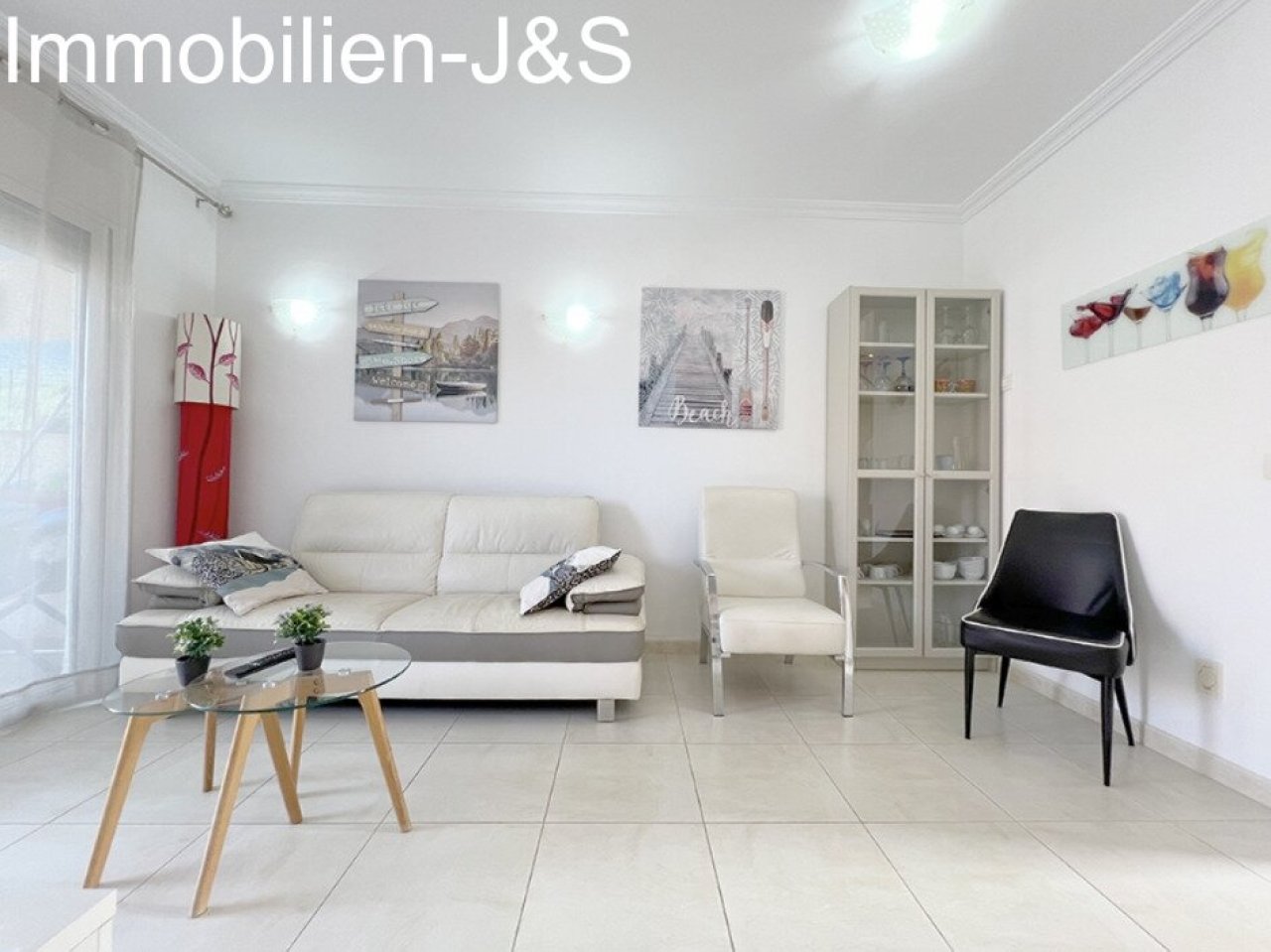 Sala de estar Sala de estar