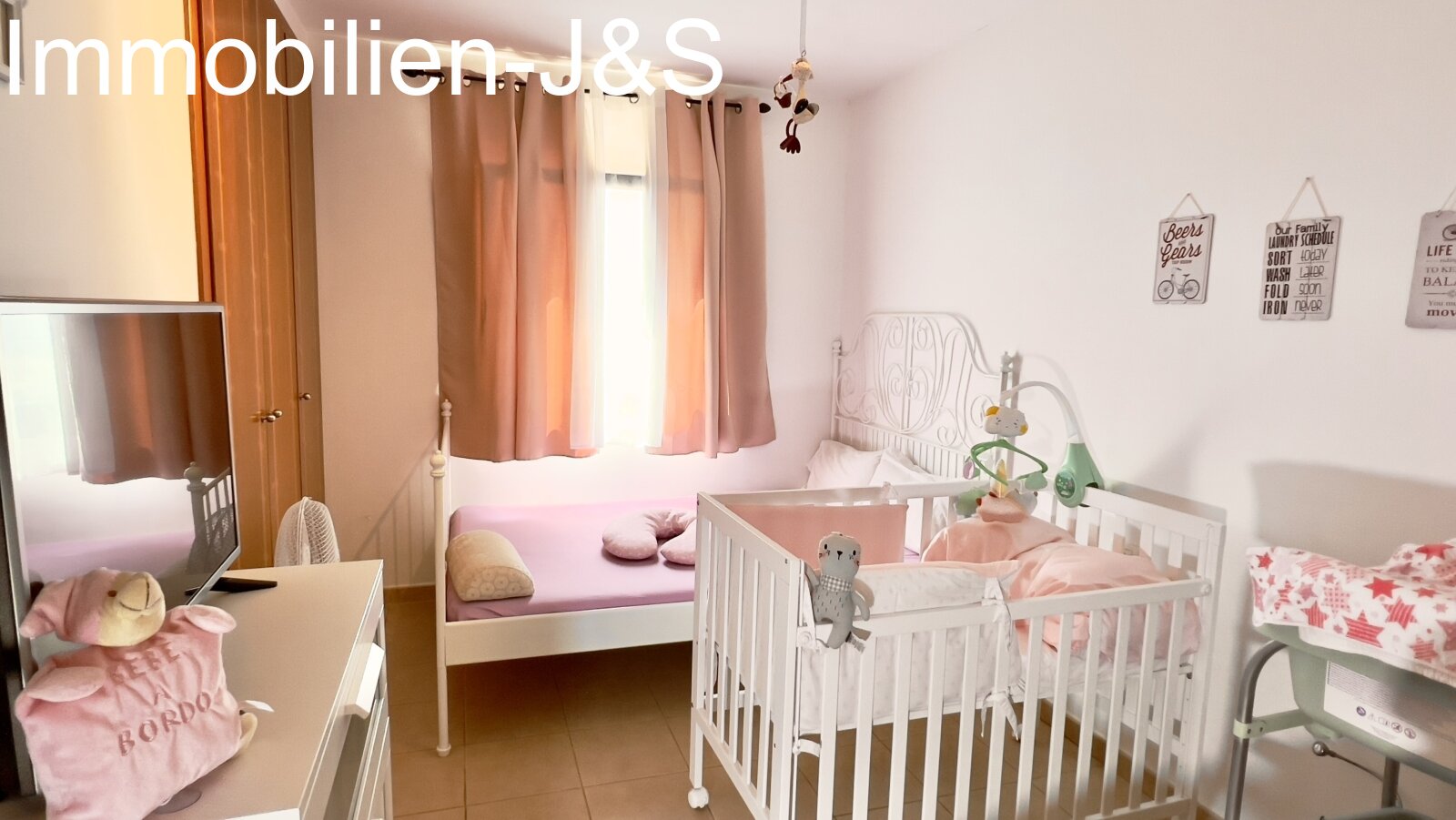 Habitación infantil