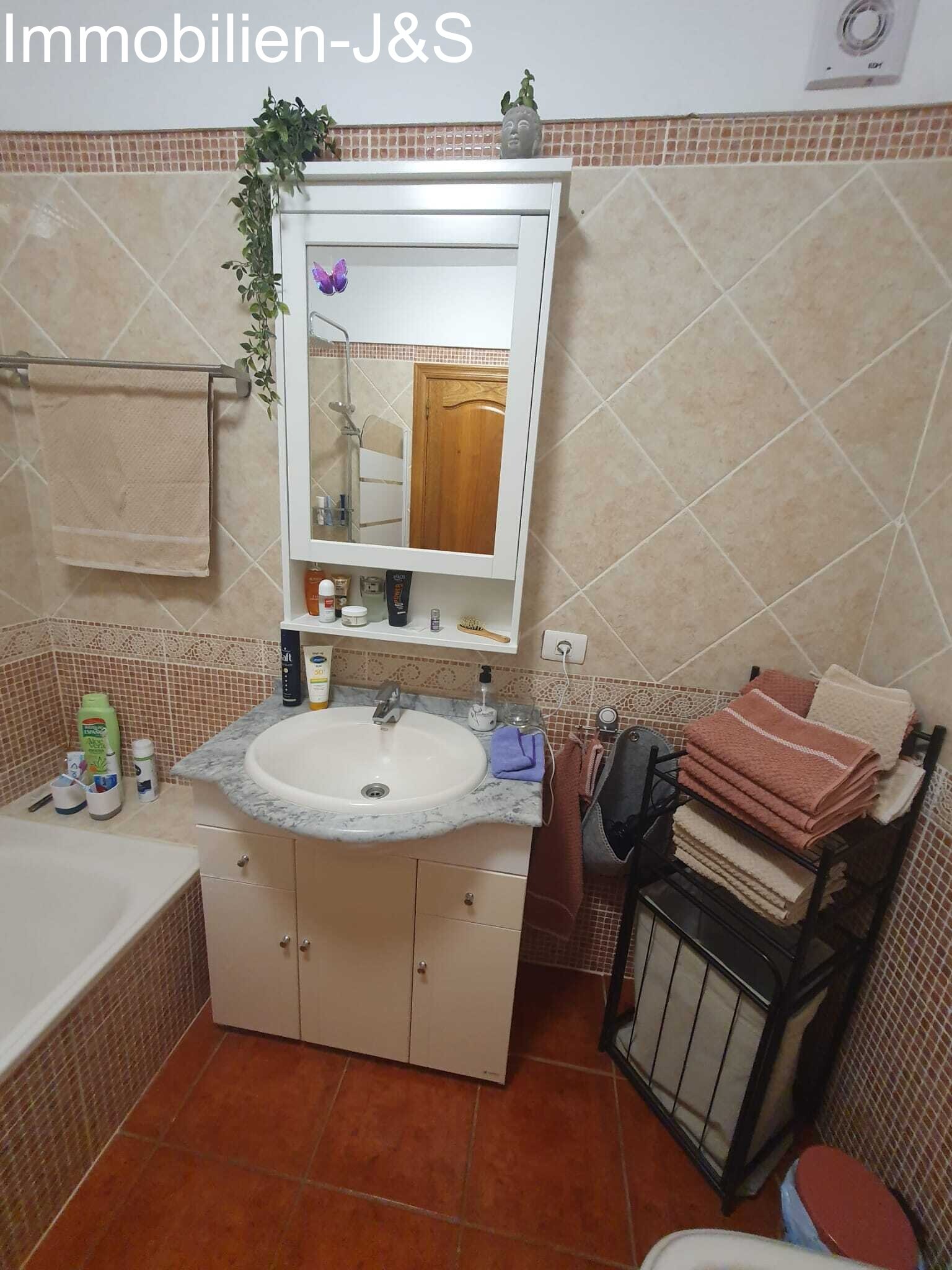 Cuarto de baño