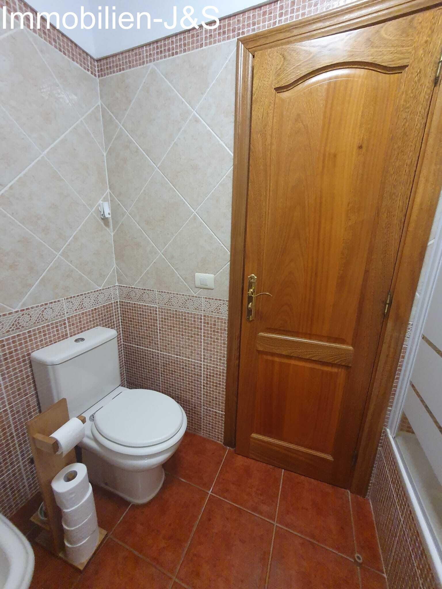 Cuarto de baño