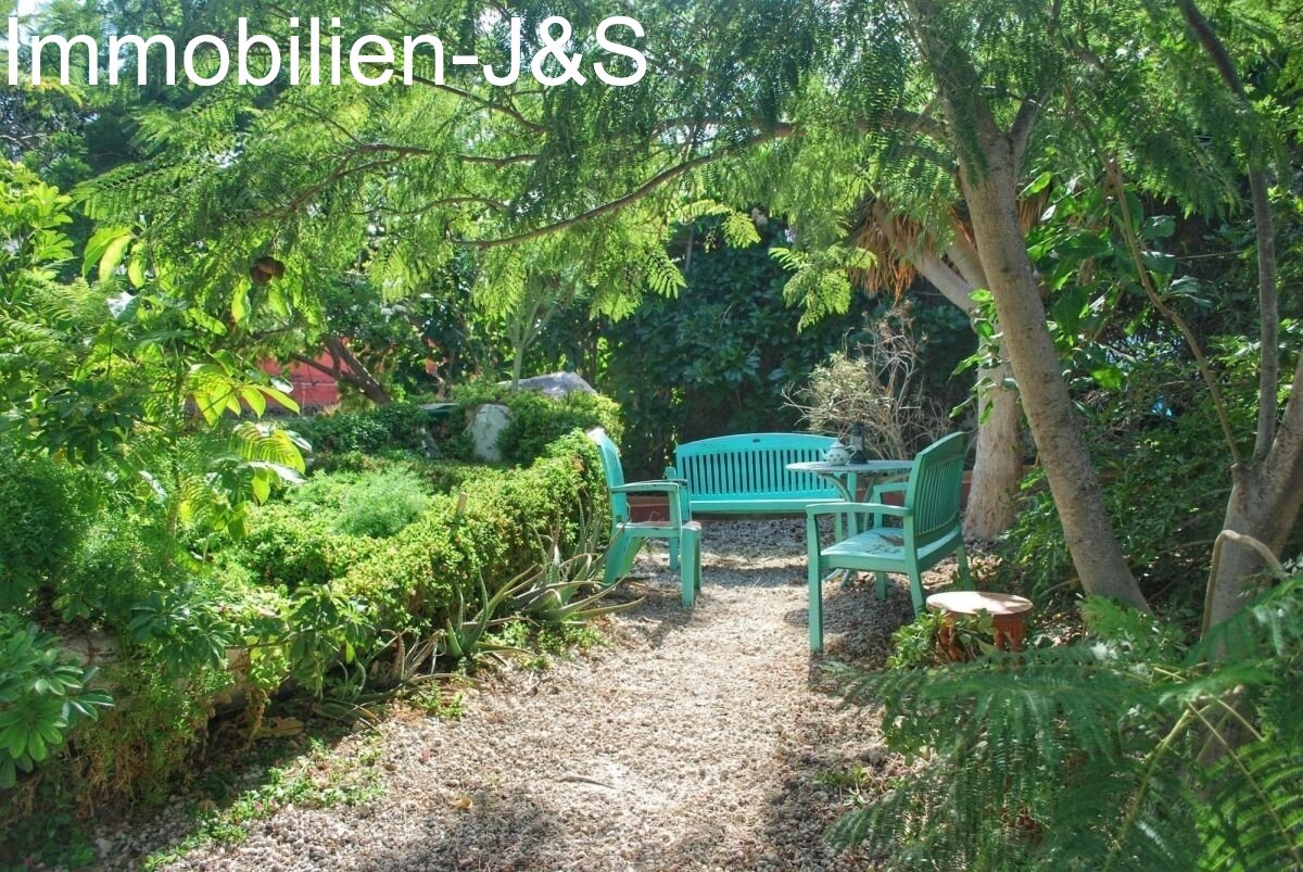 Jardin