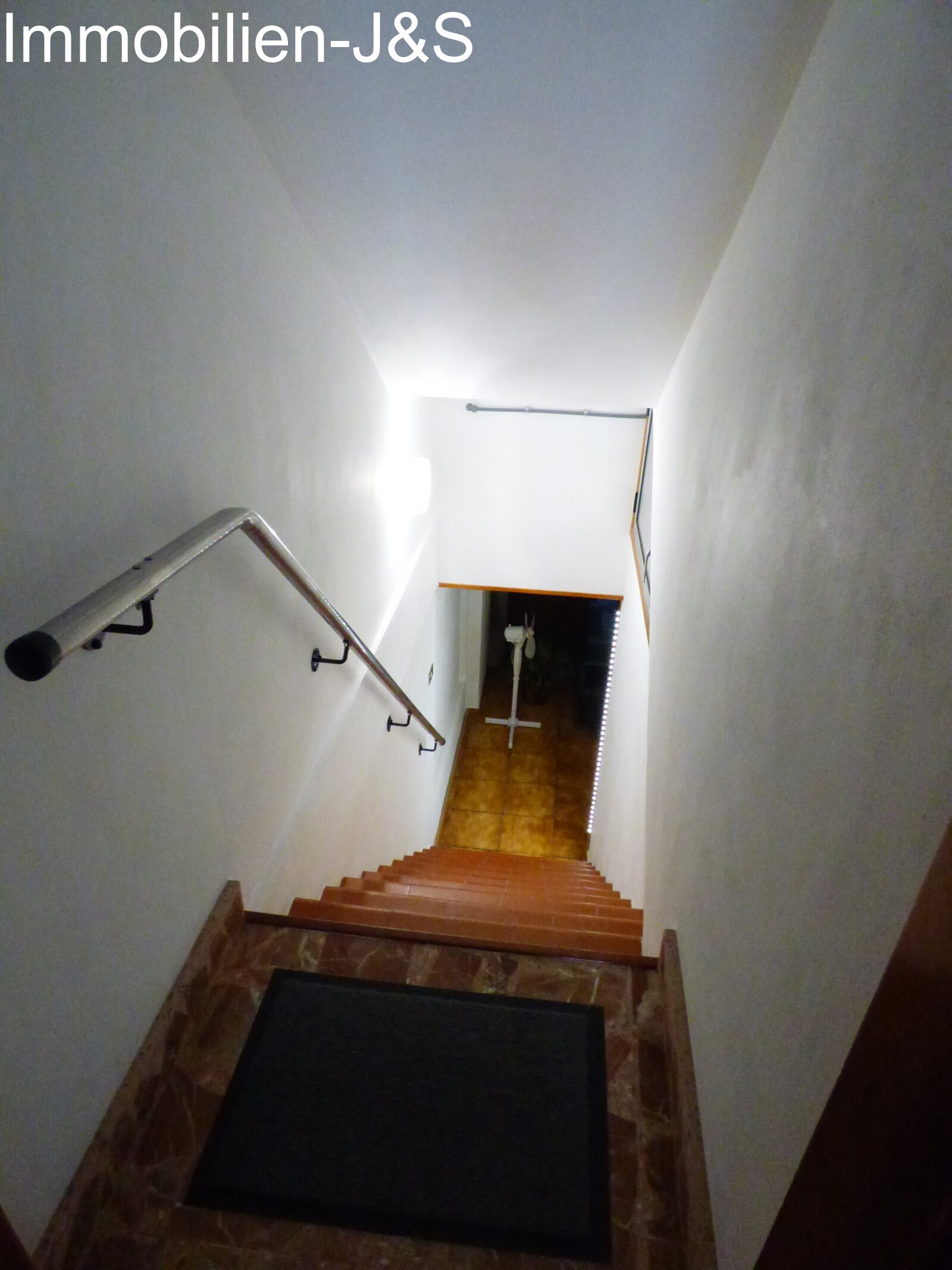 Escalera